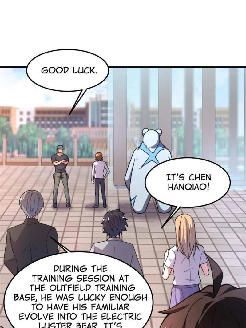 Monster Pet Evolution Chap 60 - Next Chap 61