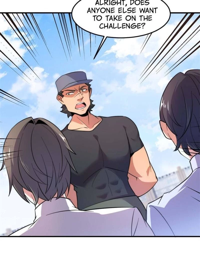 Monster Pet Evolution Chap 60 - Next Chap 61