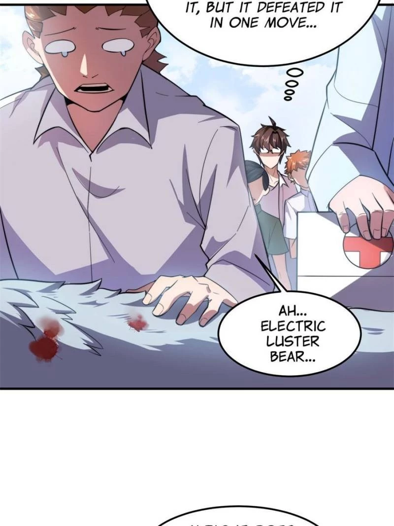Monster Pet Evolution Chap 60 - Next Chap 61