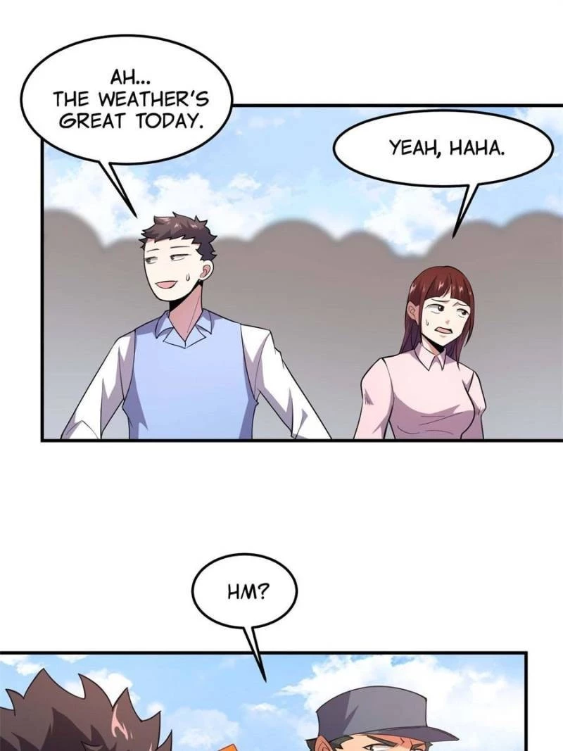 Monster Pet Evolution Chap 60 - Next Chap 61