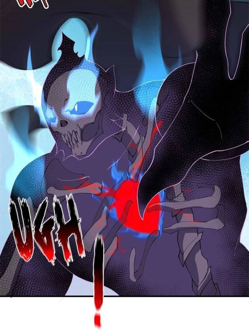 Monster Pet Evolution Chap 60 - Next Chap 61