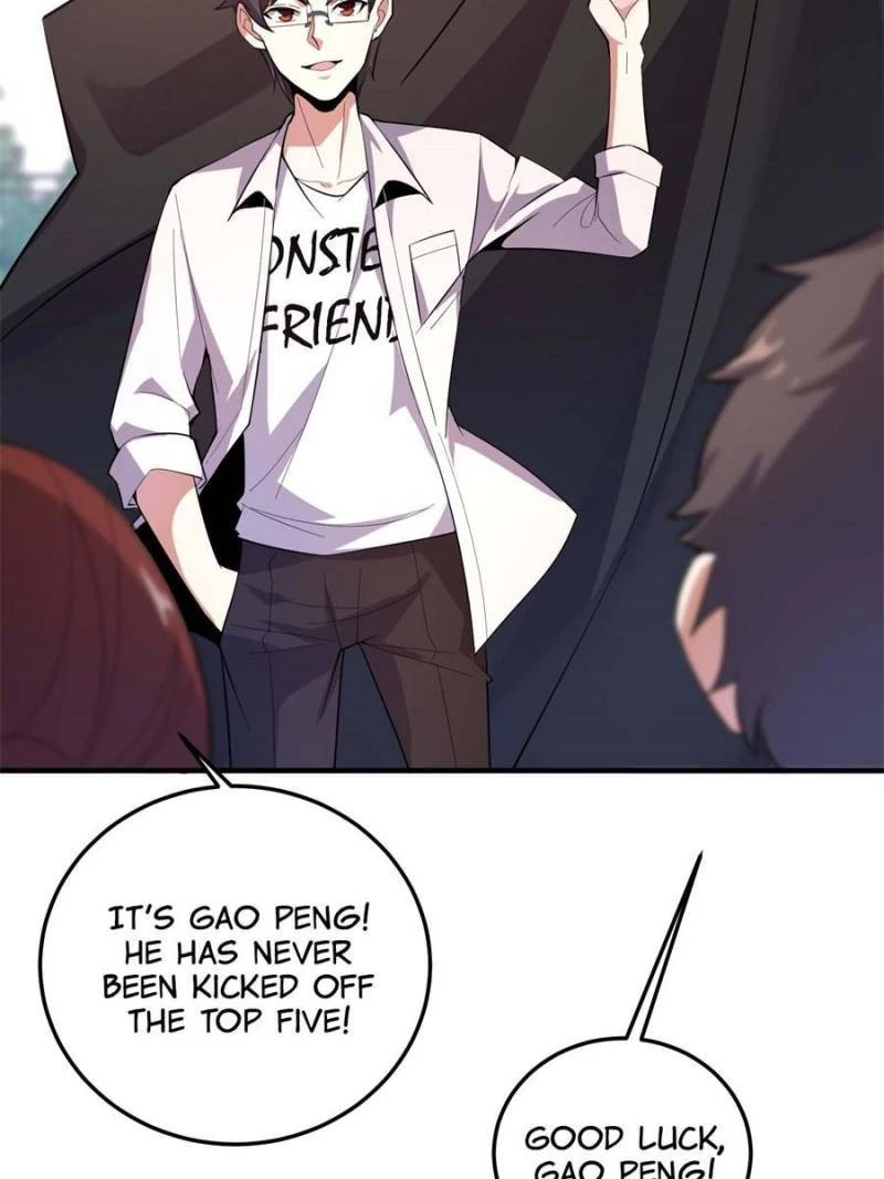 Monster Pet Evolution Chap 60 - Next Chap 61