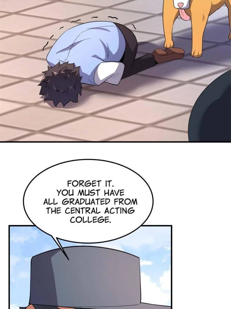 Monster Pet Evolution Chap 60 - Next Chap 61