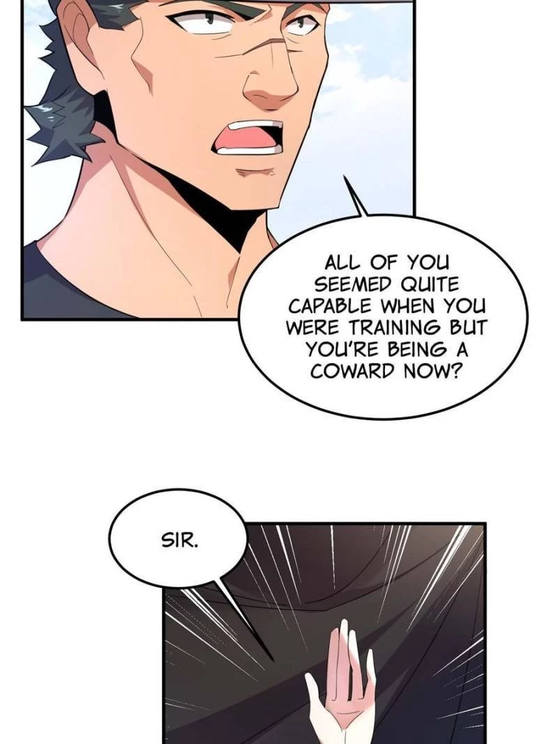 Monster Pet Evolution Chap 60 - Next Chap 61