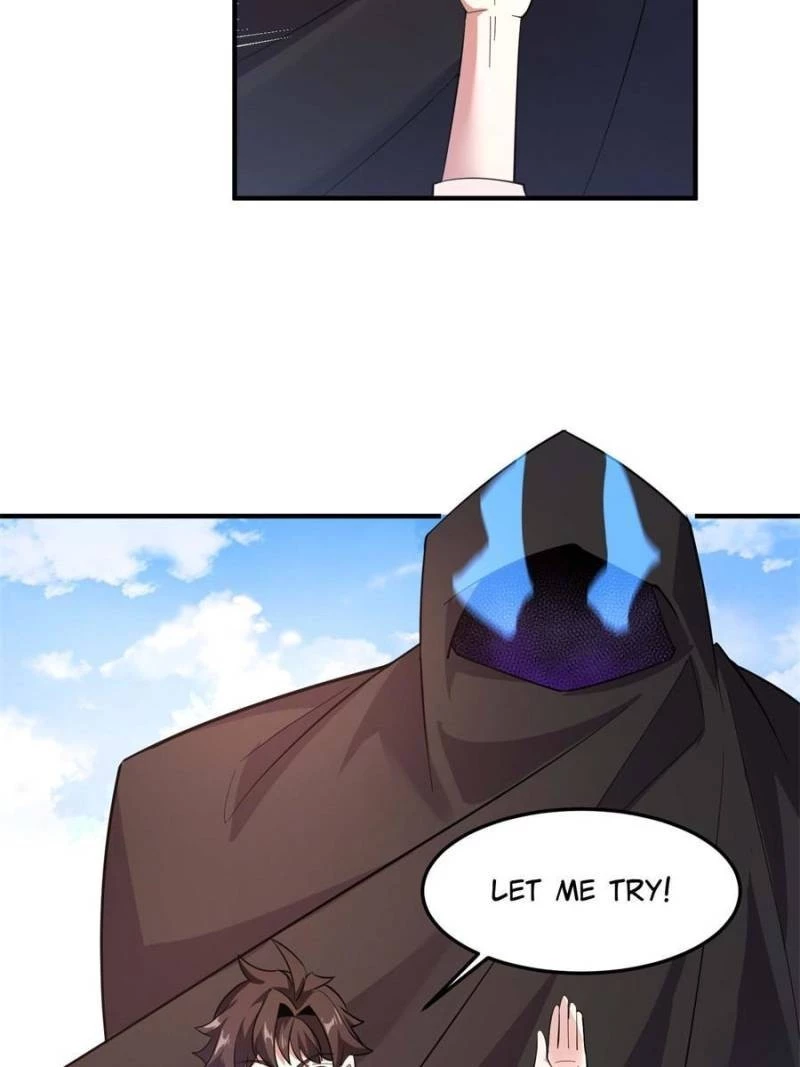 Monster Pet Evolution Chap 60 - Next Chap 61
