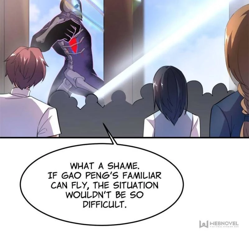 Monster Pet Evolution  Chap 60 - Next Chap 61