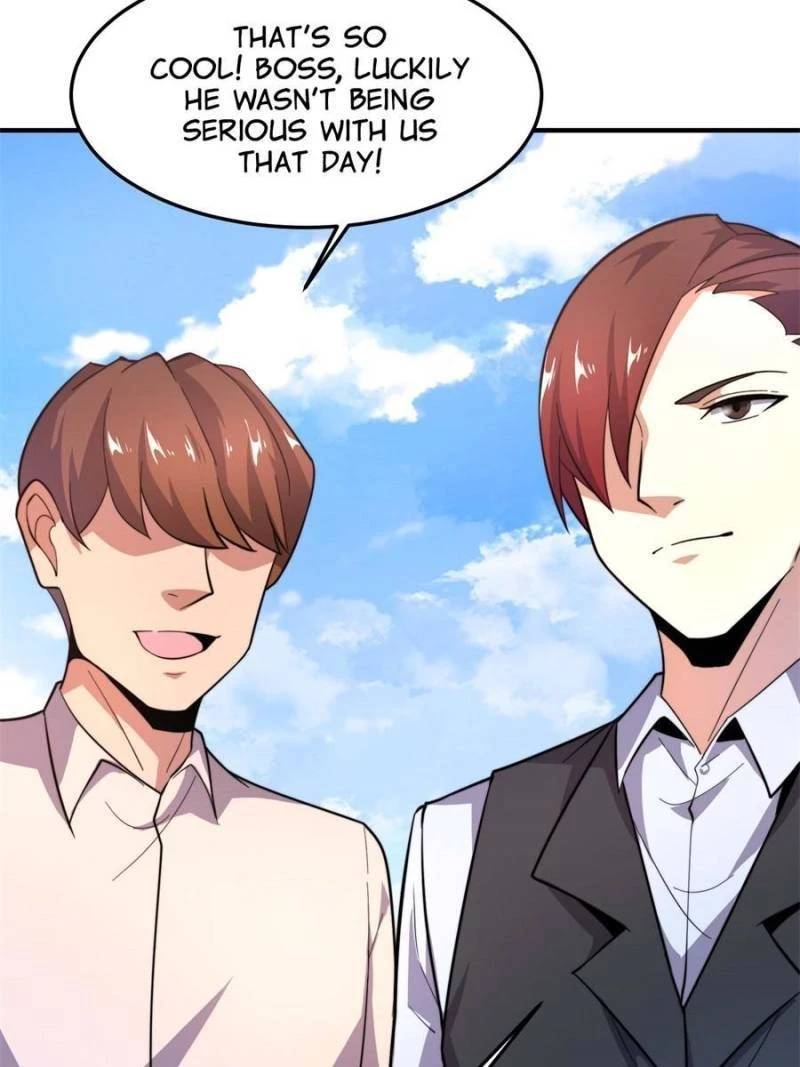 Monster Pet Evolution Chap 60 - Next Chap 61
