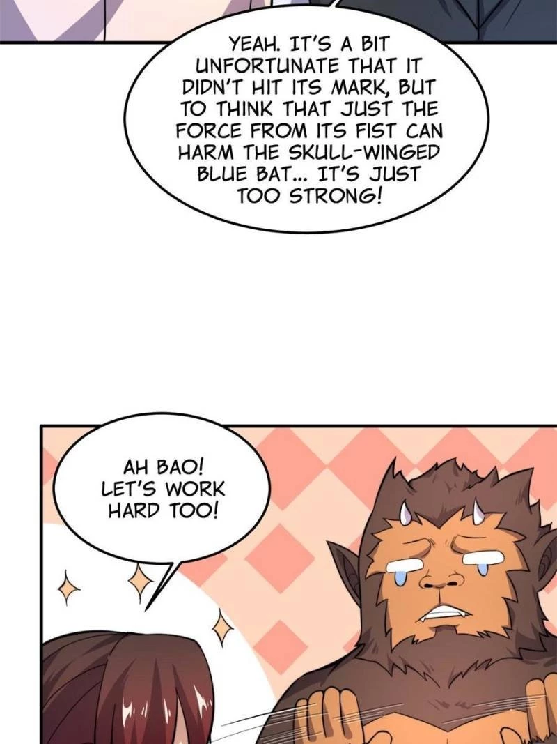 Monster Pet Evolution  Chap 60 - Next Chap 61