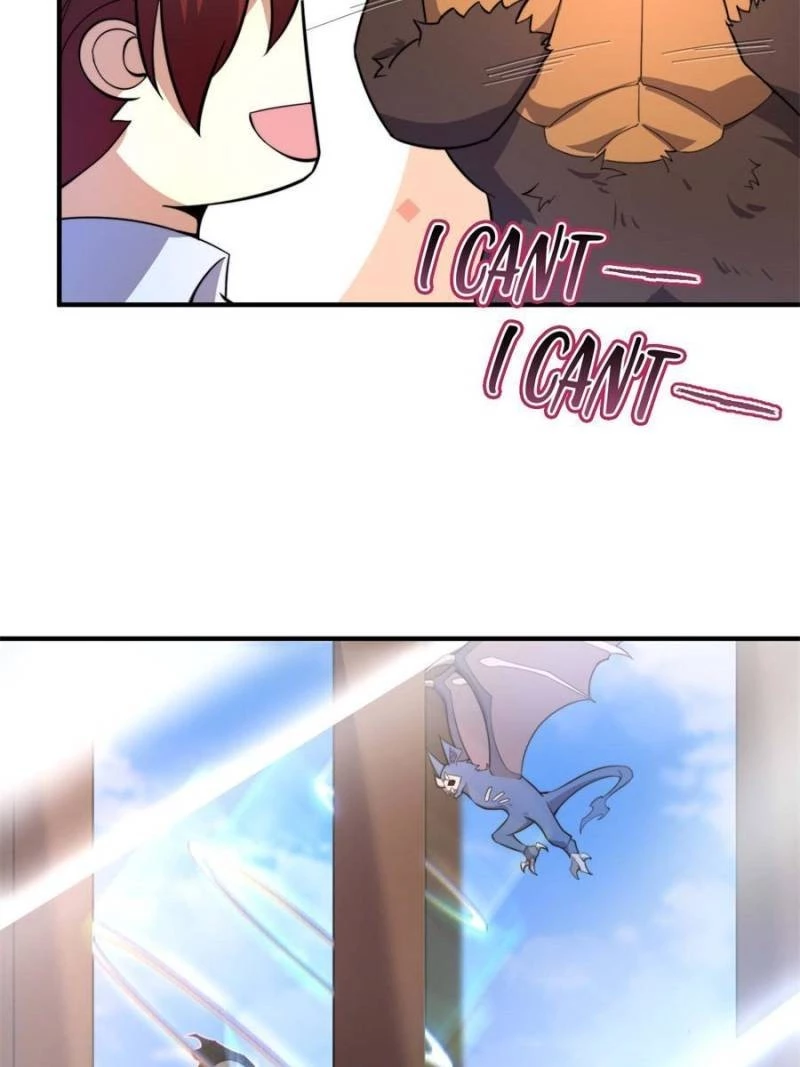 Monster Pet Evolution Chap 60 - Next Chap 61