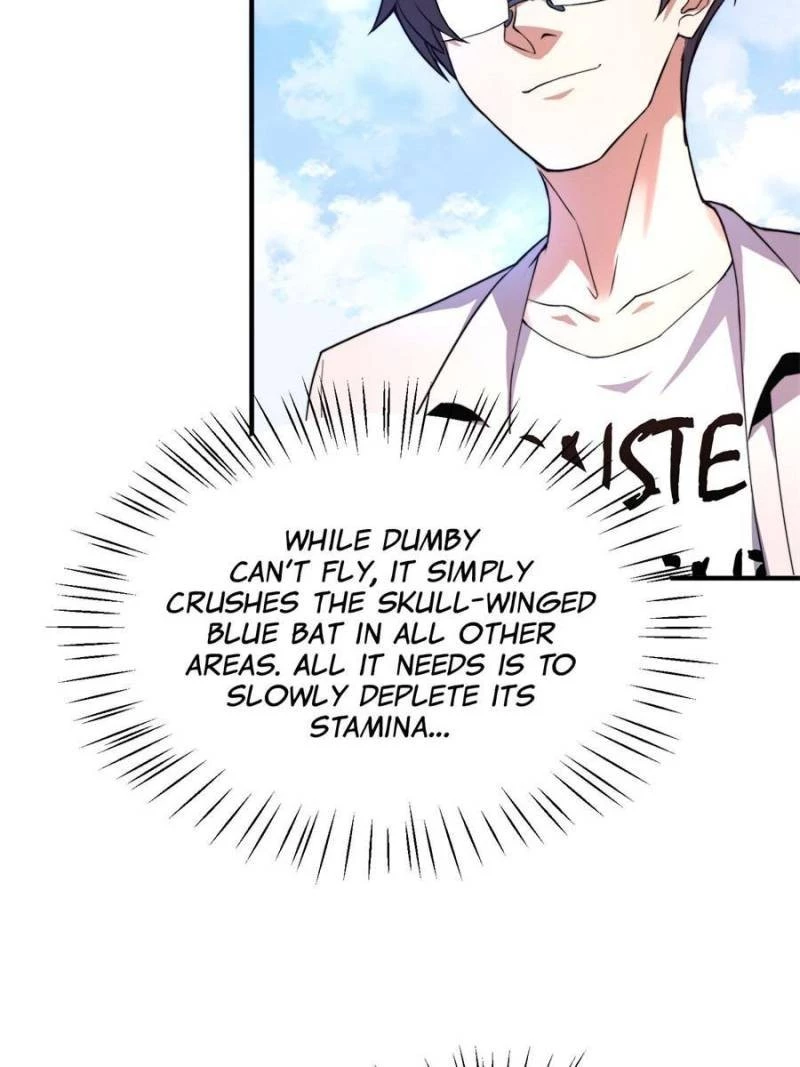 Monster Pet Evolution  Chap 60 - Next Chap 61