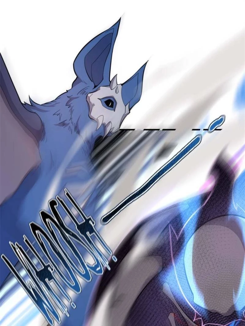 Monster Pet Evolution Chap 60 - Next Chap 61
