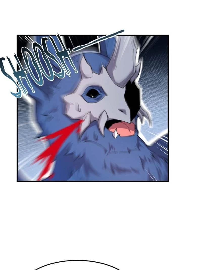 Monster Pet Evolution Chap 60 - Next Chap 61