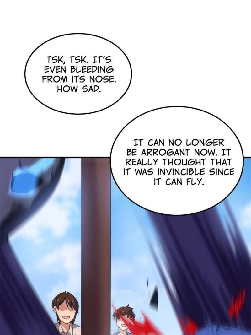 Monster Pet Evolution  Chap 60 - Next Chap 61