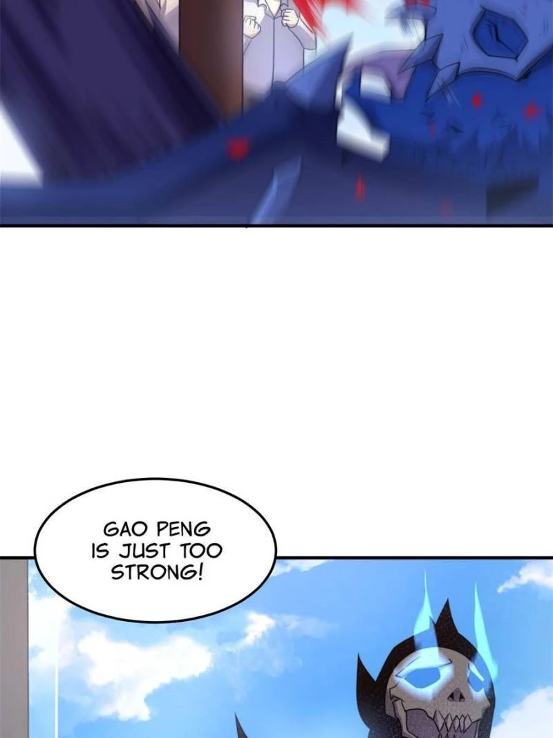 Monster Pet Evolution  Chap 60 - Next Chap 61