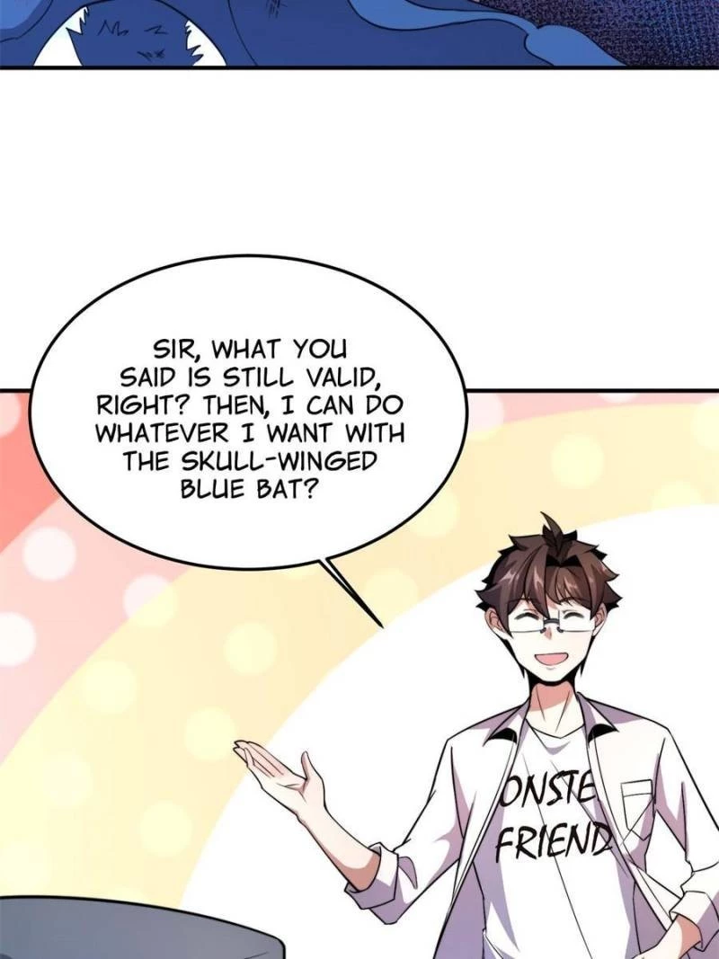 Monster Pet Evolution  Chap 60 - Next Chap 61