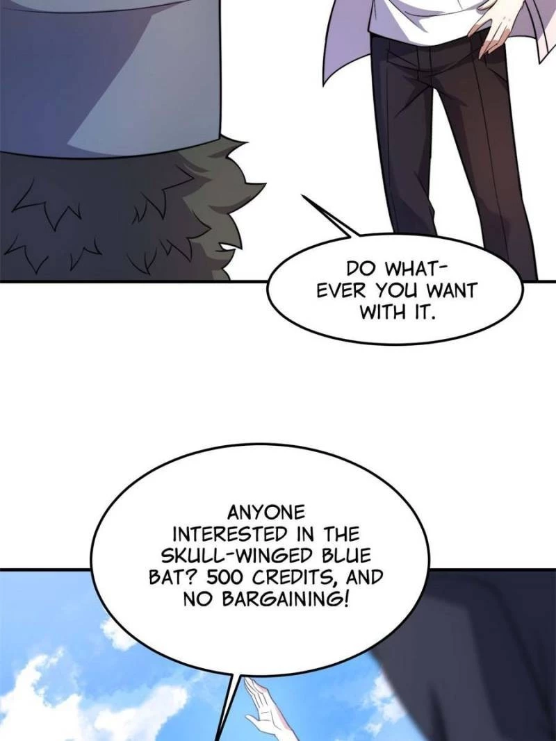 Monster Pet Evolution Chap 60 - Next Chap 61