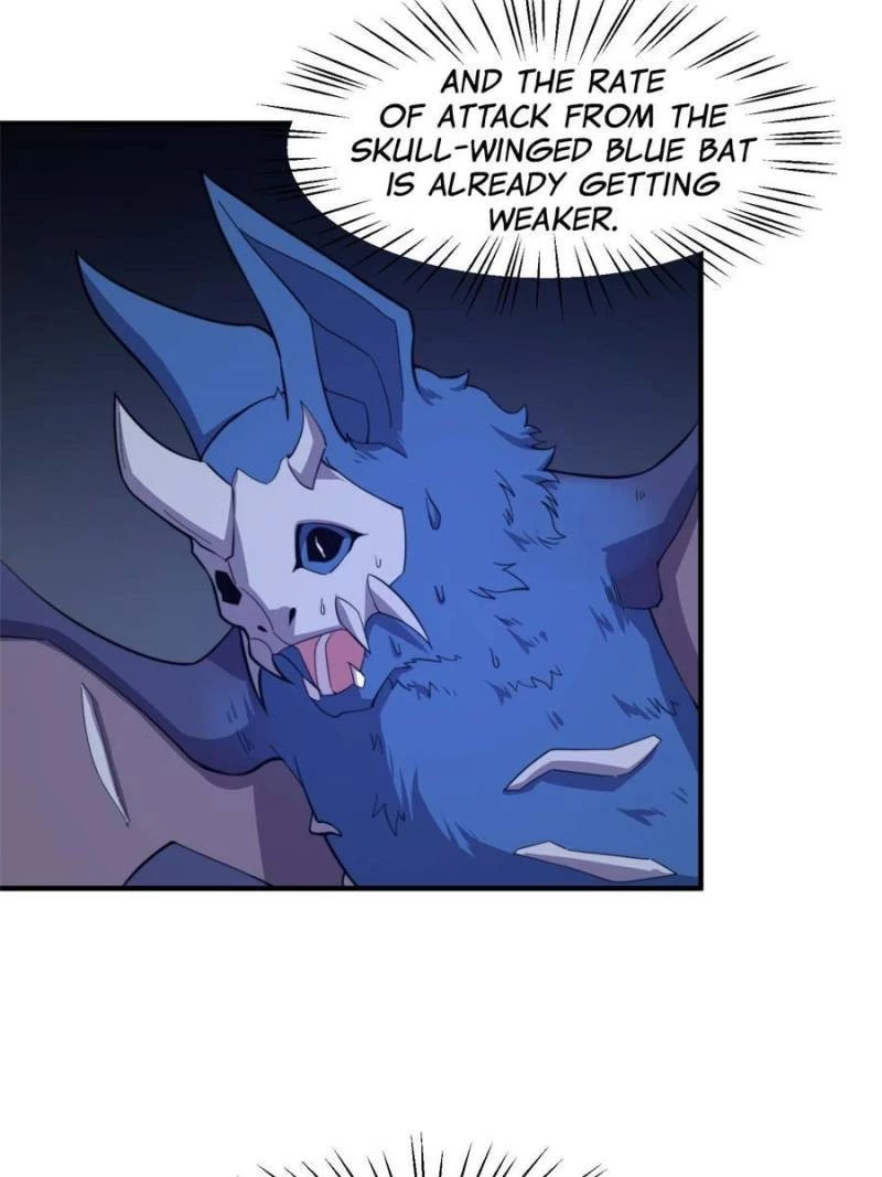 Monster Pet Evolution Chap 60 - Next Chap 61
