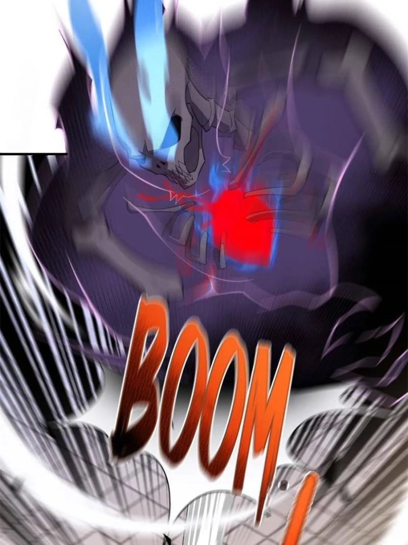 Monster Pet Evolution Chap 60 - Next Chap 61