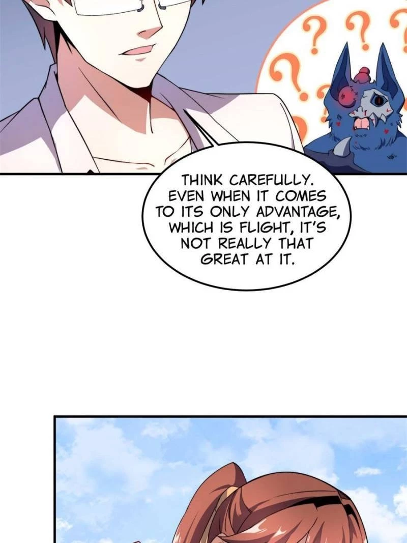 Monster Pet Evolution  Chap 60 - Next Chap 61