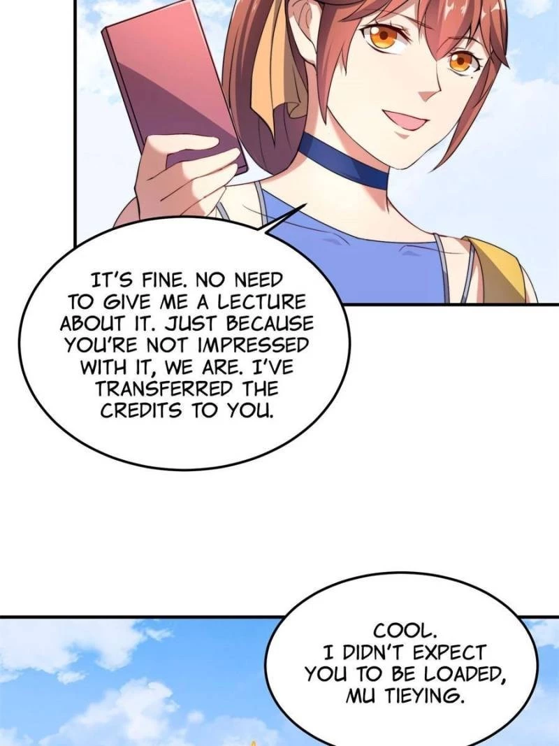 Monster Pet Evolution Chap 60 - Next Chap 61