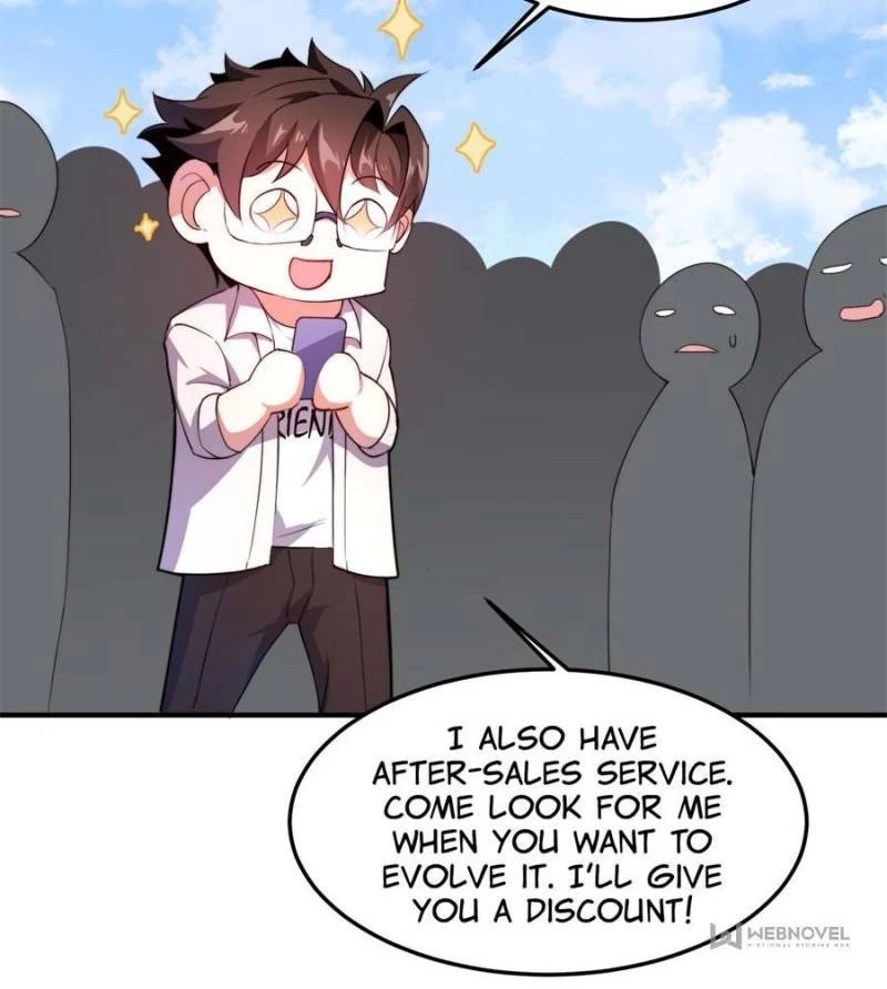 Monster Pet Evolution  Chap 60 - Next Chap 61