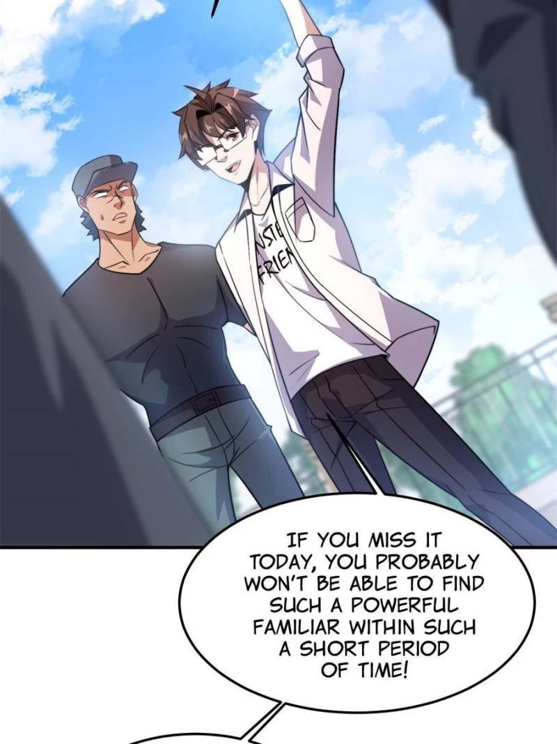 Monster Pet Evolution Chap 60 - Next Chap 61