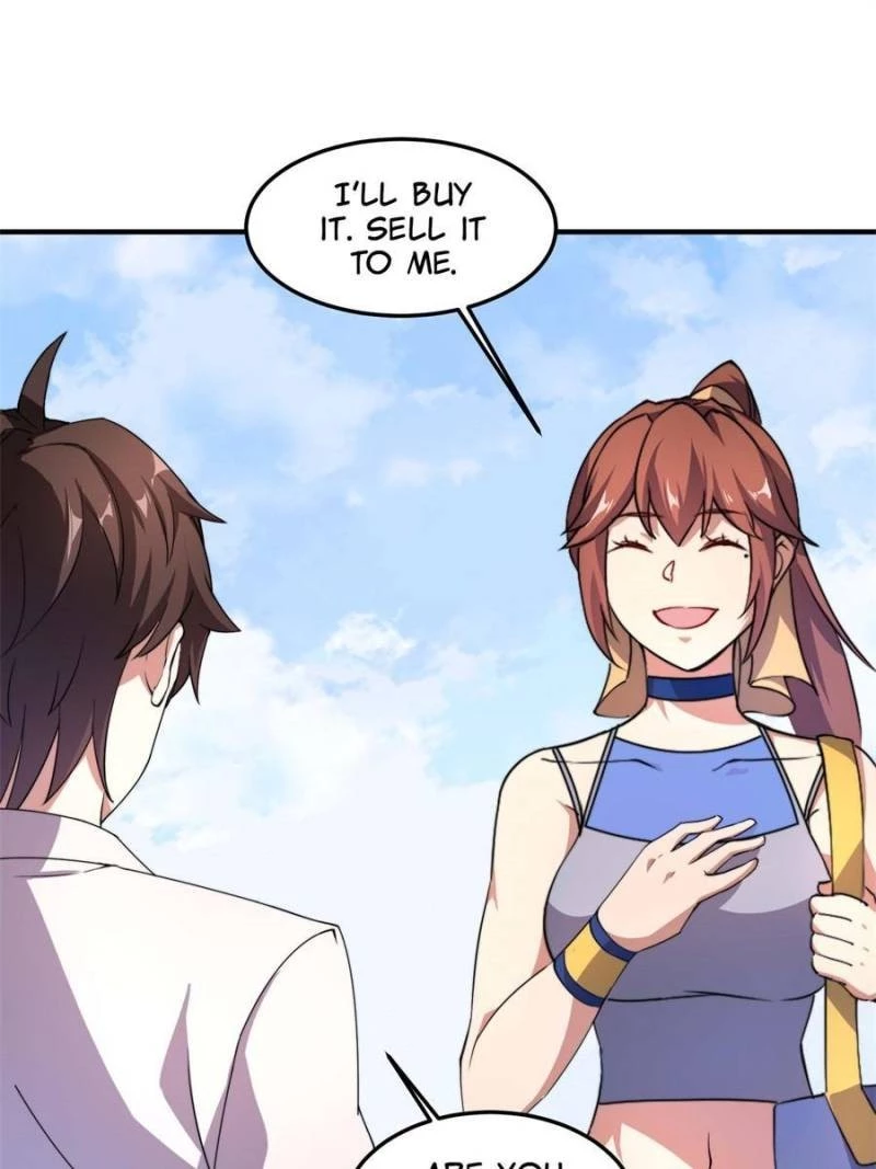 Monster Pet Evolution  Chap 60 - Next Chap 61