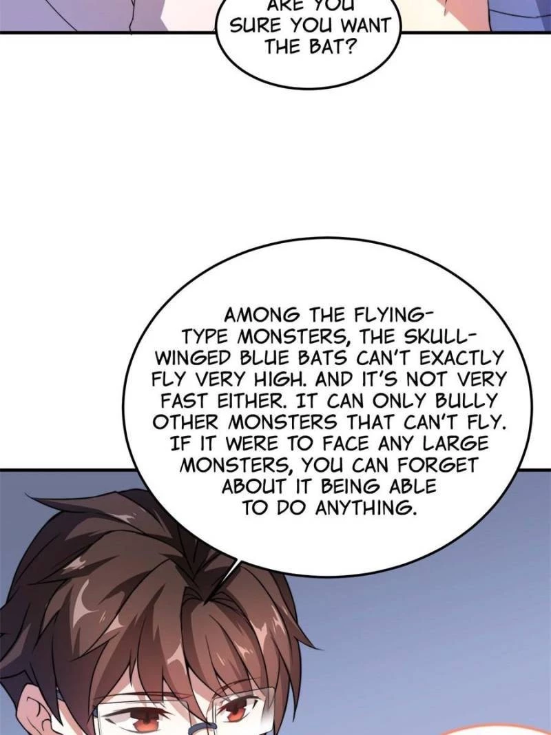 Monster Pet Evolution  Chap 60 - Next Chap 61