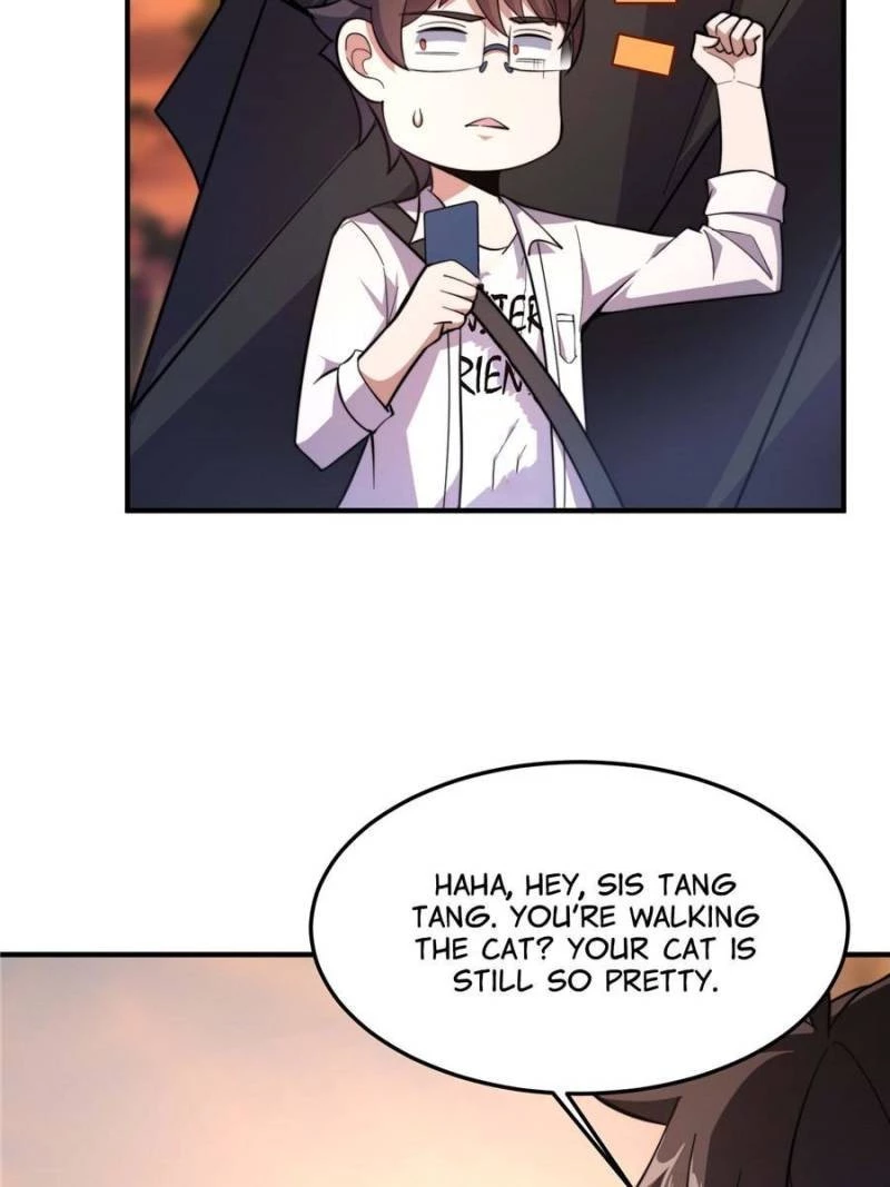 Monster Pet Evolution Chap 61 - Next Chap 62