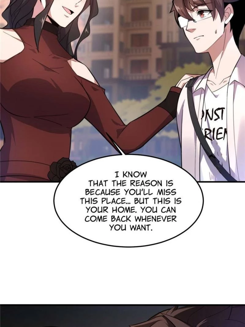Monster Pet Evolution Chap 61 - Next Chap 62