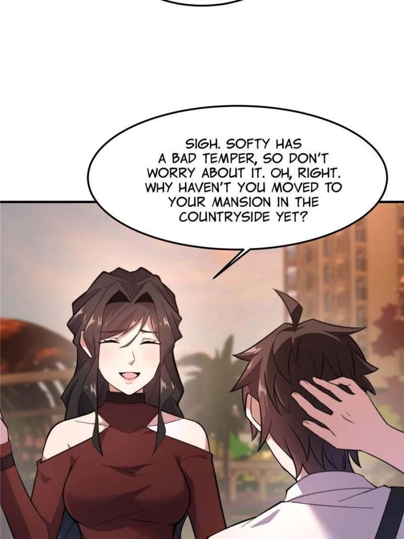 Monster Pet Evolution  Chap 61 - Next Chap 62