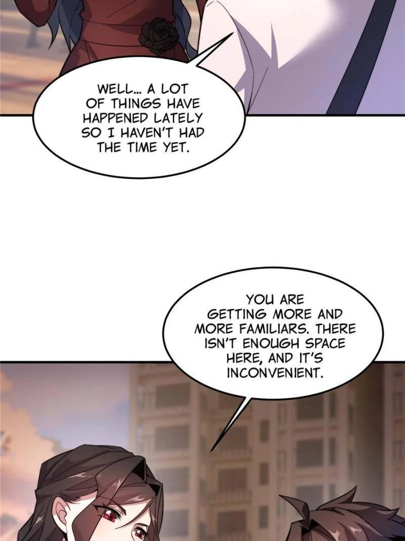 Monster Pet Evolution Chap 61 - Next Chap 62