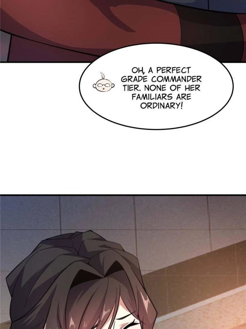 Monster Pet Evolution Chap 61 - Next Chap 62