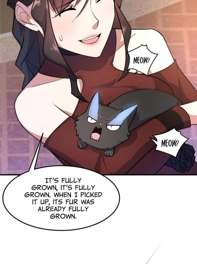 Monster Pet Evolution  Chap 61 - Next Chap 62