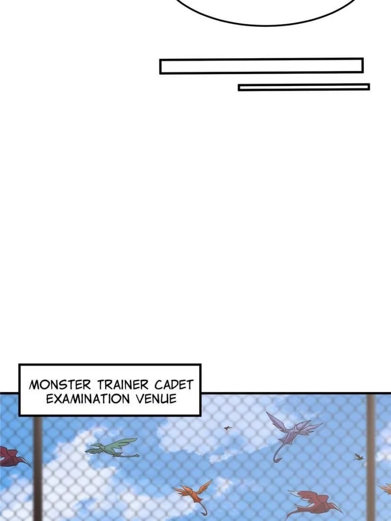 Monster Pet Evolution  Chap 61 - Next Chap 62