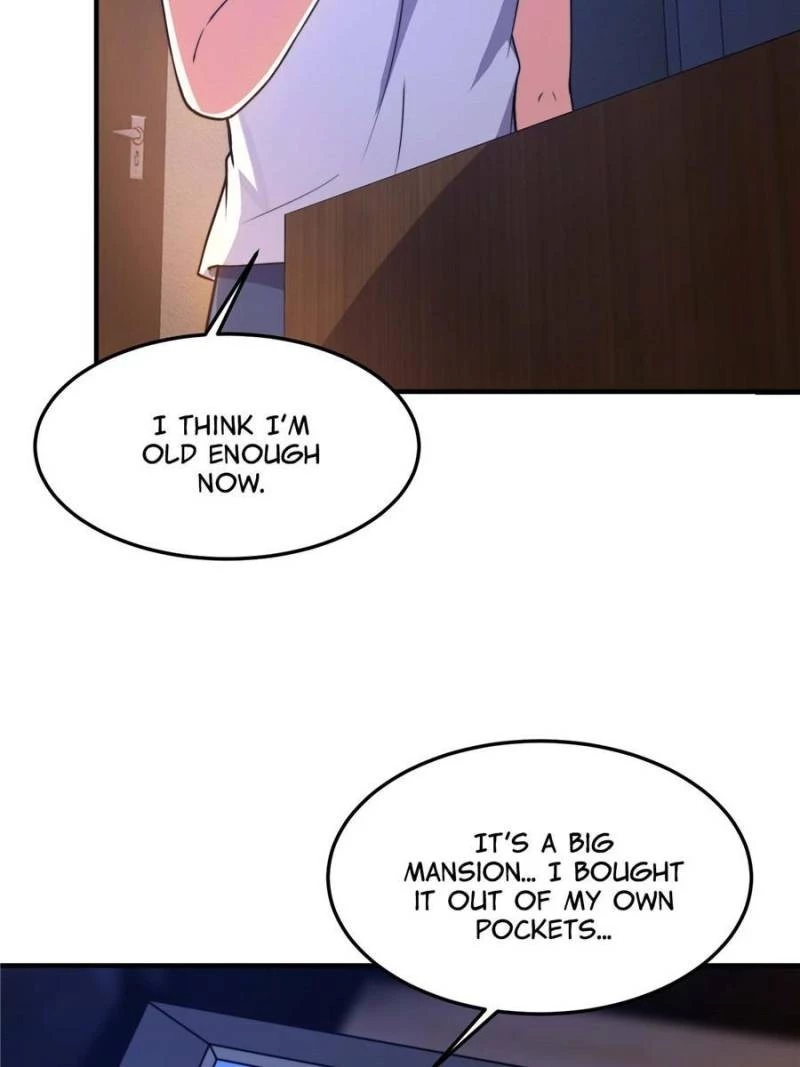 Monster Pet Evolution Chap 61 - Next Chap 62