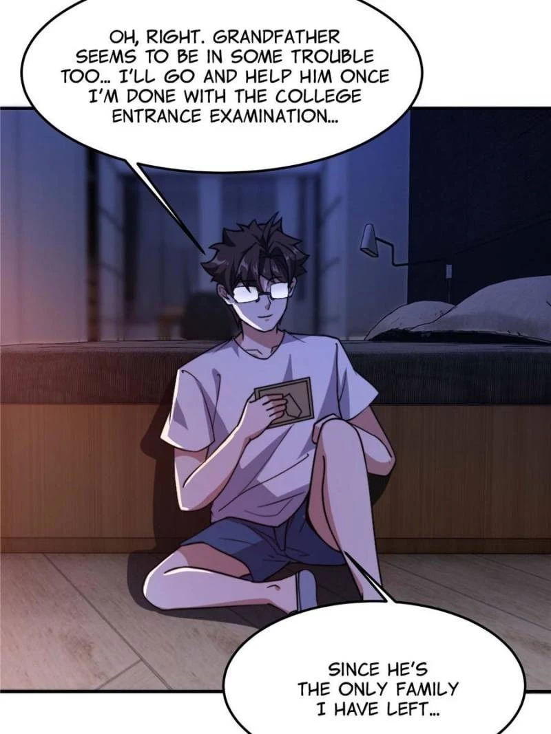 Monster Pet Evolution Chap 61 - Next Chap 62