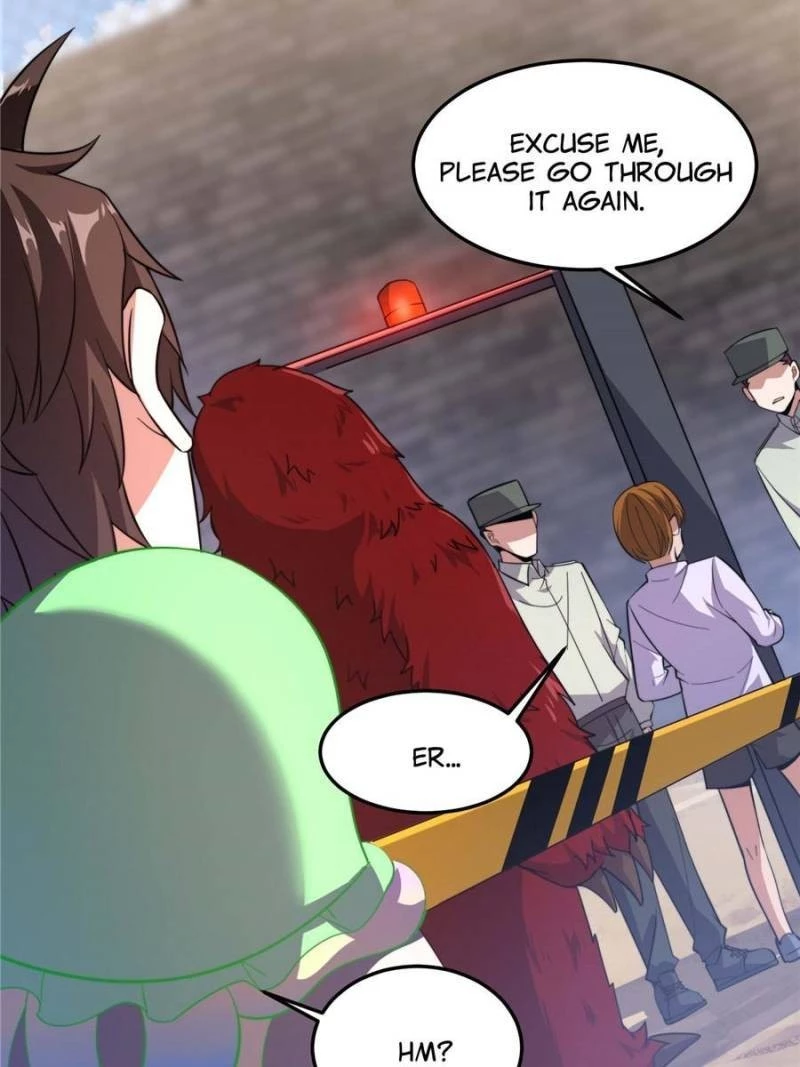 Monster Pet Evolution Chap 61 - Next Chap 62