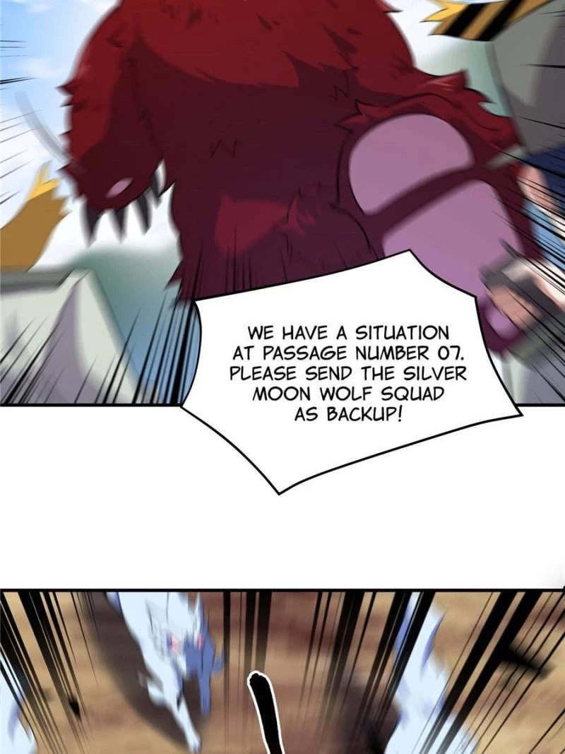 Monster Pet Evolution  Chap 61 - Next Chap 62