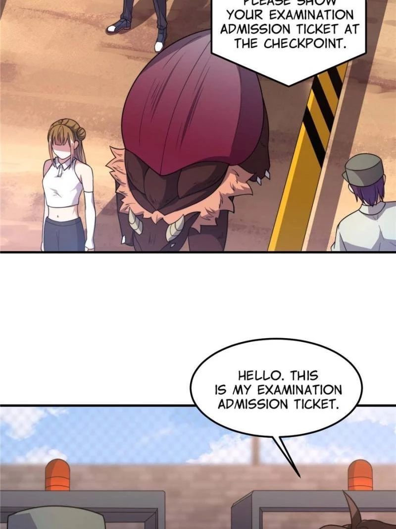 Monster Pet Evolution  Chap 61 - Next Chap 62