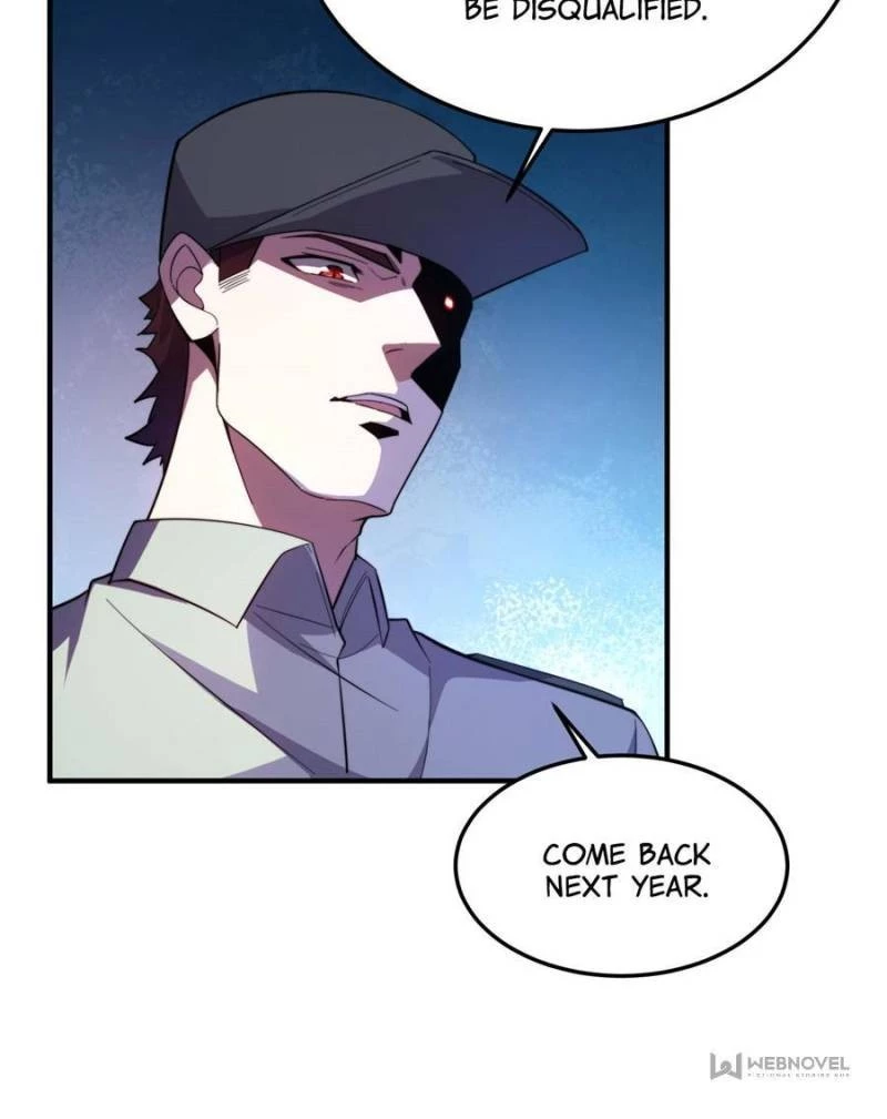 Monster Pet Evolution  Chap 61 - Next Chap 62