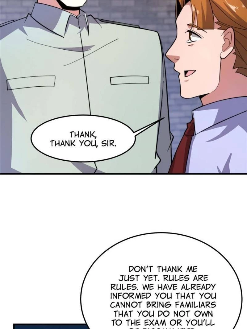 Monster Pet Evolution  Chap 61 - Next Chap 62