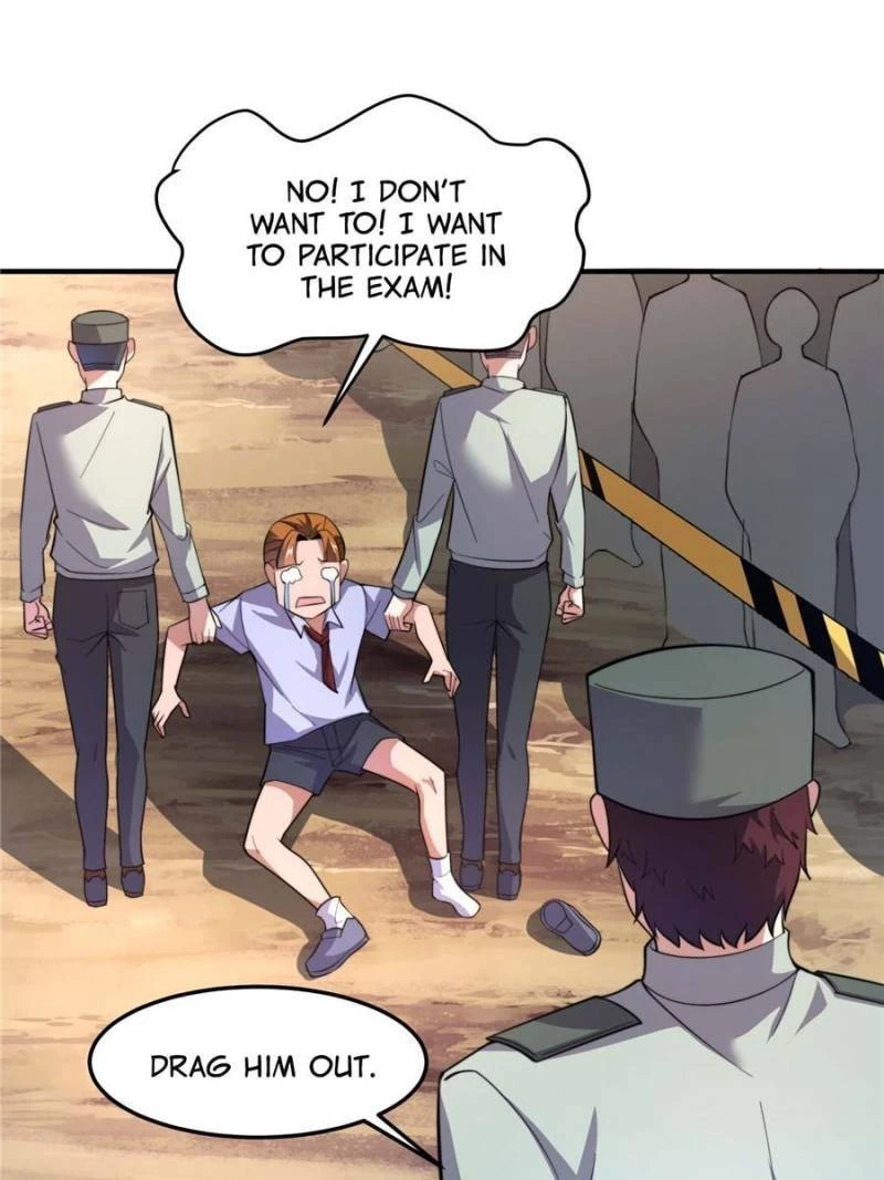 Monster Pet Evolution  Chap 61 - Next Chap 62