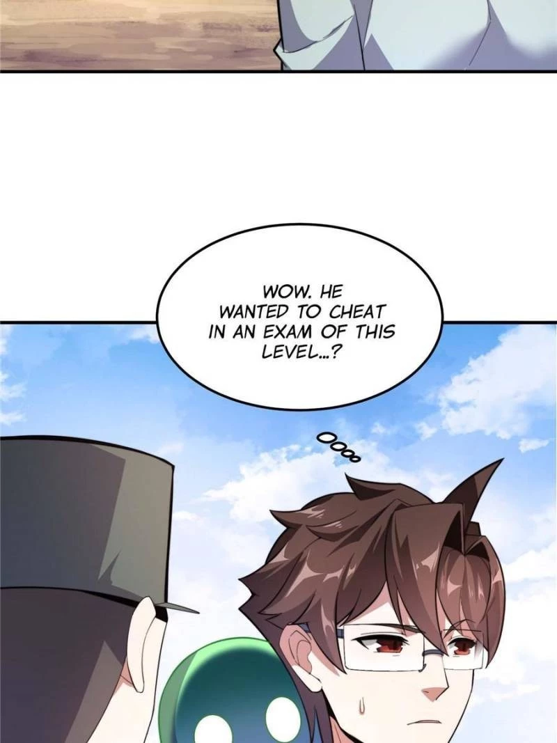 Monster Pet Evolution Chap 61 - Next Chap 62