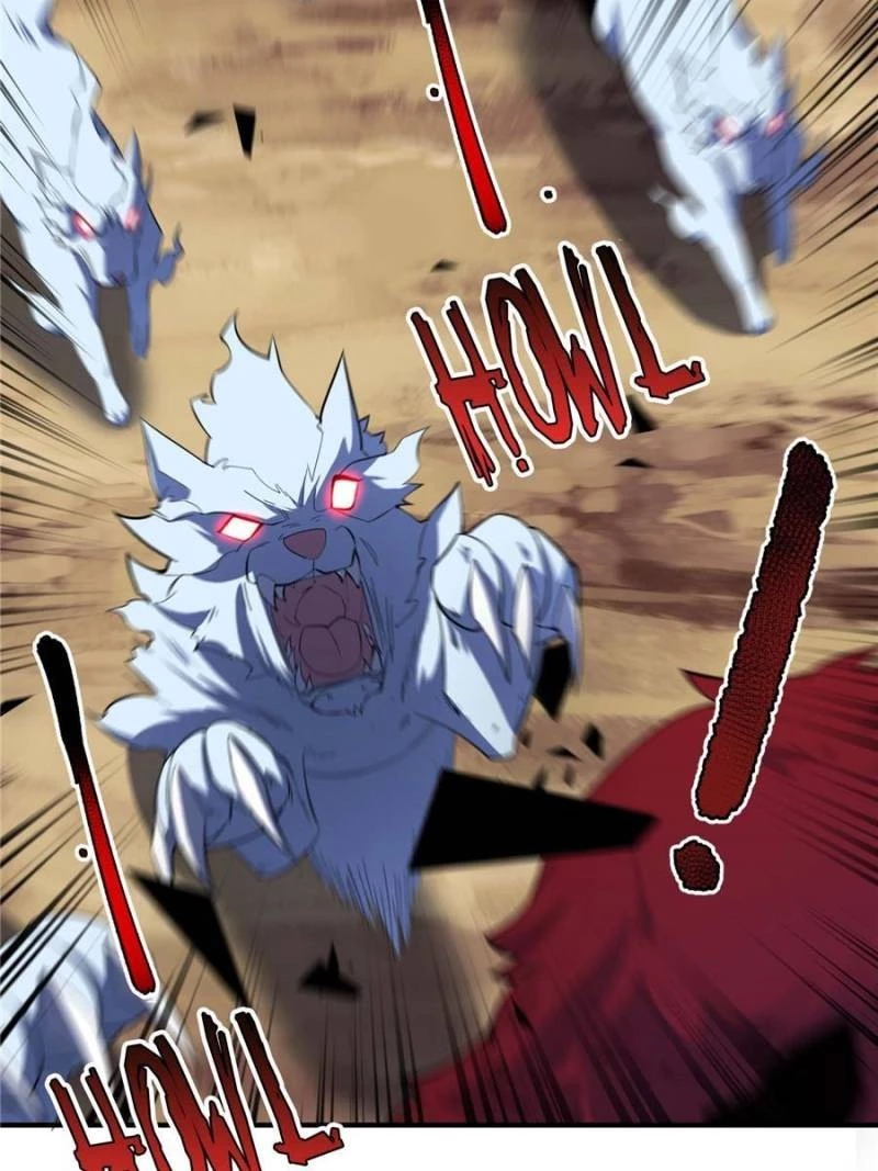 Monster Pet Evolution Chap 61 - Next Chap 62