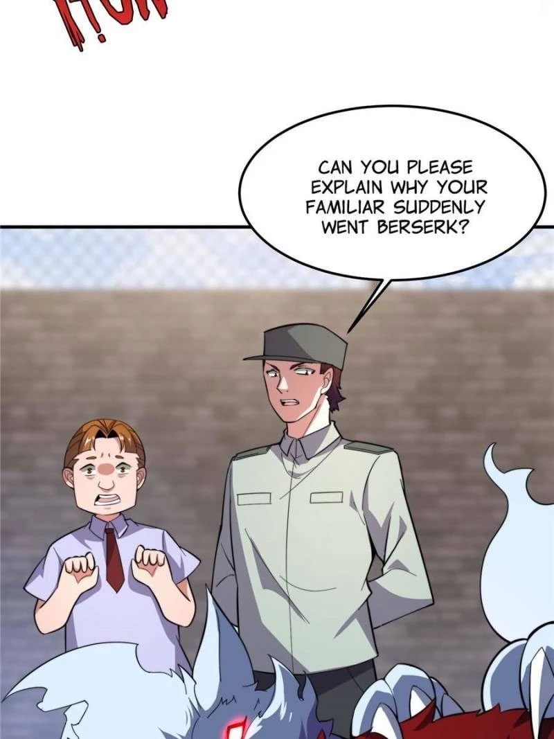 Monster Pet Evolution Chap 61 - Next Chap 62