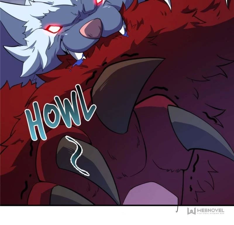 Monster Pet Evolution  Chap 61 - Next Chap 62