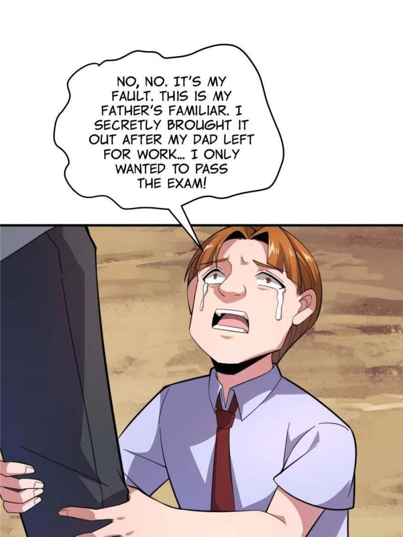 Monster Pet Evolution  Chap 61 - Next Chap 62