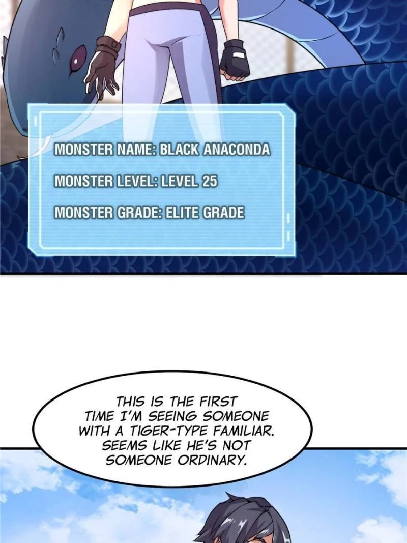Monster Pet Evolution Chap 61 - Next Chap 62