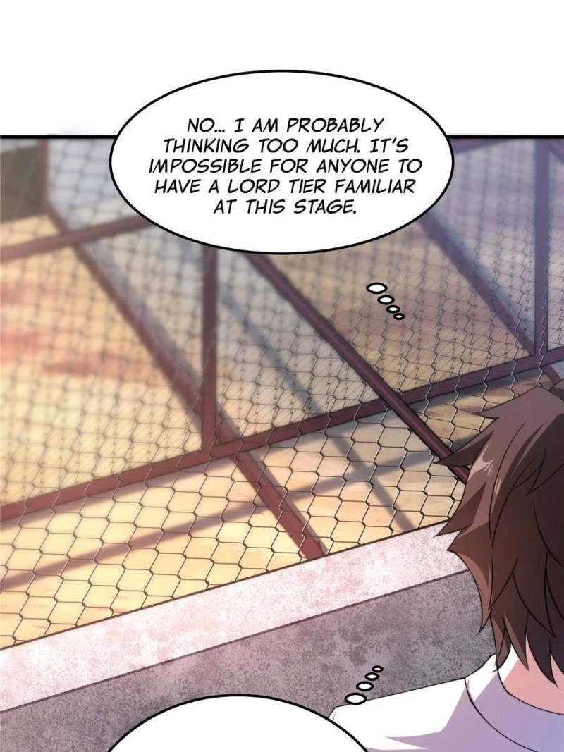 Monster Pet Evolution  Chap 61 - Next Chap 62